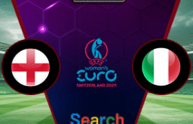 England Women Vs Italy Women 23 Juli 2025