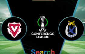 FC Vaduz vs Dungannon Swifts 25 Juli 2025