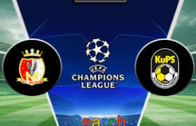 FC milsami Orhei Vs KUPS 16 Juli 2025