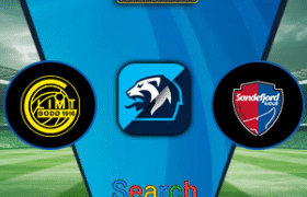 FK Bodo/Glimt Vs Sandefjord 12 Juli 2025