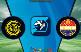 FK Bodo/Glimt Vs Stromsgodset IF 31 Juli 2025