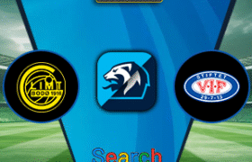 FK Bodo/Glimt Vs Valerenga 26 Juli 2025