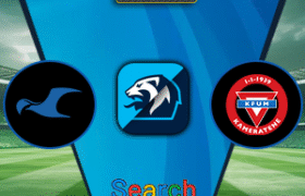 FK Haugesund Vs KFUM Oslo 13 Juli 2025
