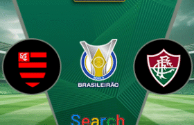 Flamengo Vs Fluminense 21 Juli 2025
