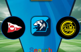 Fredrikstad FK Vs FK Bodo/Glimt 16 Juli 2025