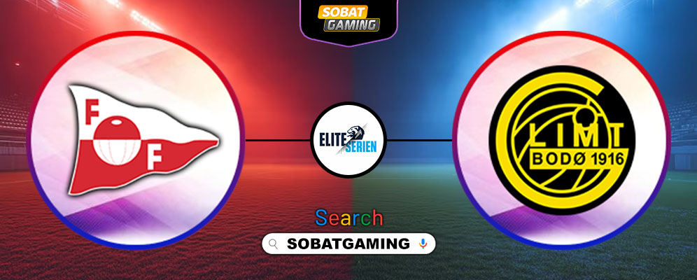 Fredrikstad FK Vs FK Bodo/Glimt 16 Juli 2025