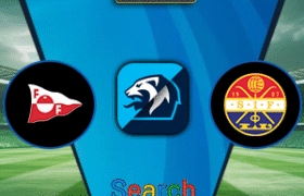 Fredrikstad FK Vs Stromsgodset IF 26 Juli 2025