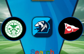 Hamkam Vs Fredrikstad FK 21 Juli 2025