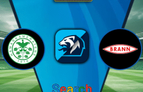 Hamkam Vs SK Brann 05 Juli 2025