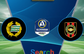 Hammarby IF Vs IF Brommapojkarna 20 Juli 2025