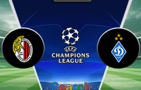 Hamrun Spartans Vs Dynamo Kyiv 23 Juli 2025