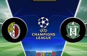 Hamrun Spartans Vs Zalgiris Vilnius 16 Juli 2025