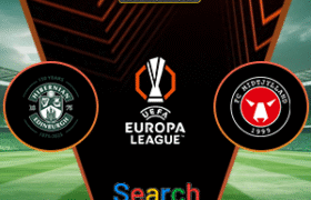 Hibernian Vs Midtjylland 01 Agustus 2025