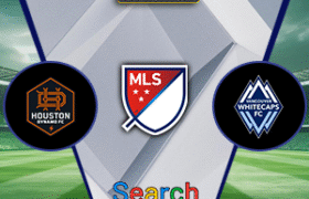 Houston Dynamo Vs Vancouver Whitecaps 17 Juli 2025