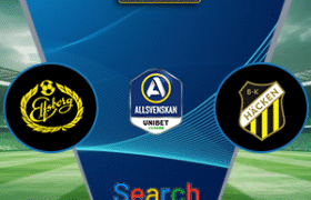 IF Elfsborg Vs BK Hacken 06 Juli 2025