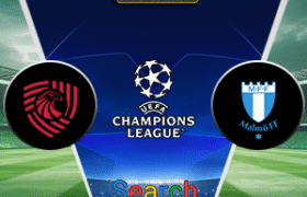 Iberia 1999 Vs Malmo FF 08 Juli 2025