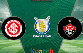 Internacional Vs Vitoria 13 Juli 2025