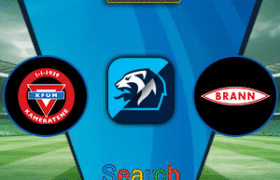 KFUM Oslo Vs SK Brann 19 Juli 2025