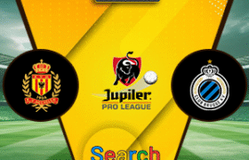 KV Mechelen Vs Club Brugge 02 Agustus 2025