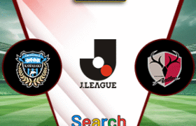 Kawasaki Frontale Vs Kashima Antlers 05 Juli 2025