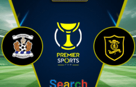 Kilmarnock Vs Livingston 17 Juli 2025