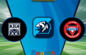 Kristiansund BK Vs KFUM Oslo 26 Juli 2025
