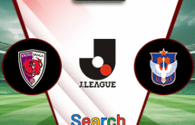 Kyoto Sanga Vs Albirex Niigata 05 Juli 2025