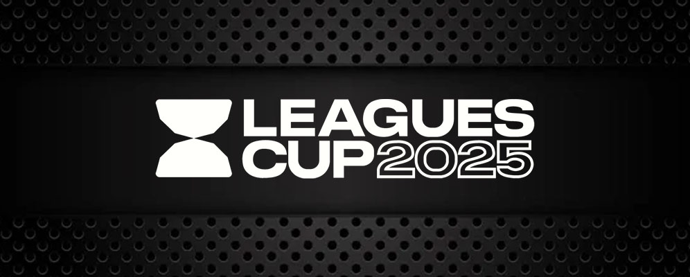 Leagues Cup : Inter Miami CF Vs Necaxa 03 Agustus 2025