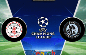Lincoln Red Imps FC Vs Vikingur Gota 15 Juli 2025