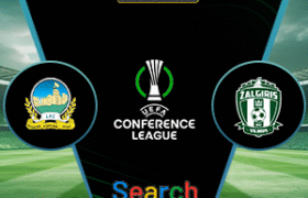 Linfield Vs Zalgiris Vilnius 01 Agustus 2025