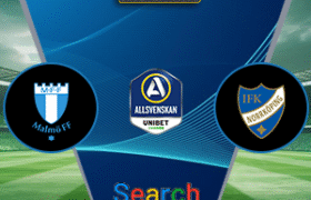 Malmo FF Vs IFK Norrkoping 12 Juli 2025