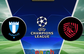 Malmo FF Vs Iberia 1999 16 Juli 2025