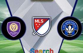Orlando City Vs Montreal 13 Juli 2025