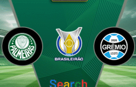 Palmeiras Vs Gremio 27 Juli 2025