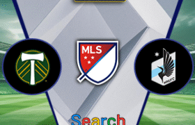 Portland Timbers Vs Minnesota United 20 Juli 2025