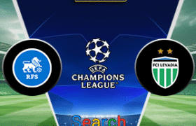 RFS Vs FCI Levadia 16 Juli 2025