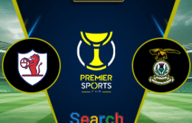Raith Rovers Vs Inverness CT 26 Juli 2025