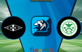 Rosenborg BK Vs Hamkam 13 Juli 2025
