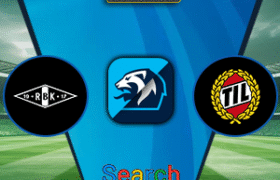 Rosenborg BK Vs Tromso IL 27 Juli 2025