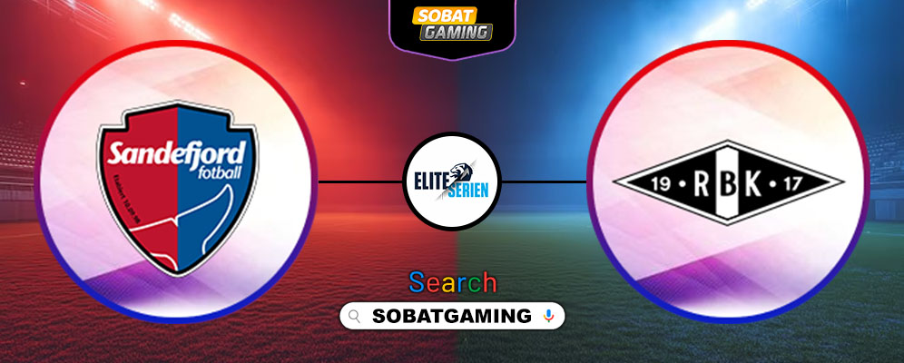 Sandefjord Vs Rosenborg BK 06 Juli 2025