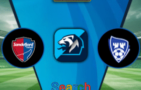 Sandefjord Vs Sarpsborg 08 26 Juli 2025