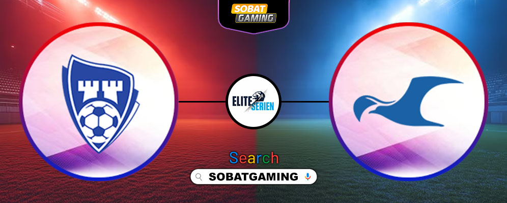 Sarpsborg 08 Vs FK Haugesund 06 Juli 2025