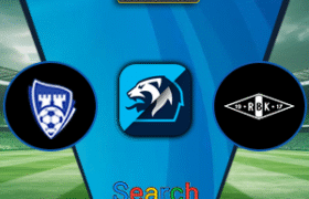 Sarpsborg 08 Vs Rosenborg BK 18 Juli 2025