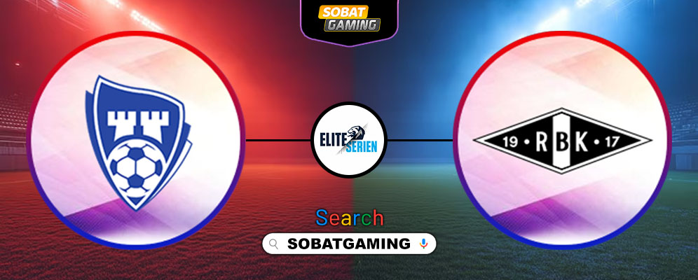 Sarpsborg 08 Vs Rosenborg BK 18 Juli 2025