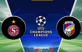 Servette Vs Viktoria Plzen 31 Juli 2025