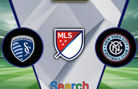 Sporting Kansas City Vs New York City 20 Juli 2025