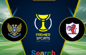 St. Johnstone Vs Raith Rovers 23 Juli 2025