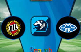 Tromso IL Vs Molde FK 06 Juli 2025