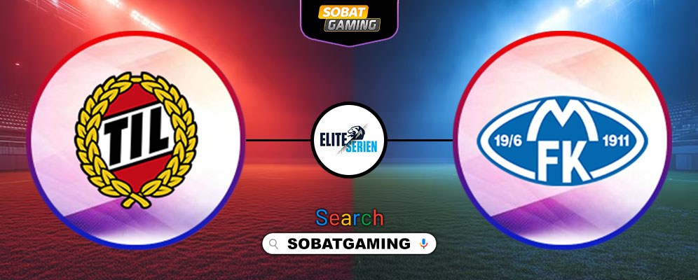 Tromso IL Vs Molde FK 06 Juli 2025