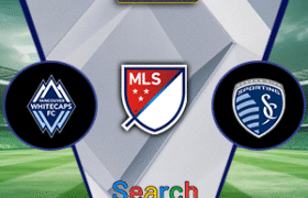 Vancouver Whitecaps Vs Sporting Kansas City 27 Juli 2025